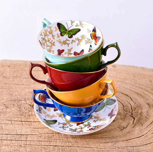 Are you looking for Best Tea Cups this year?