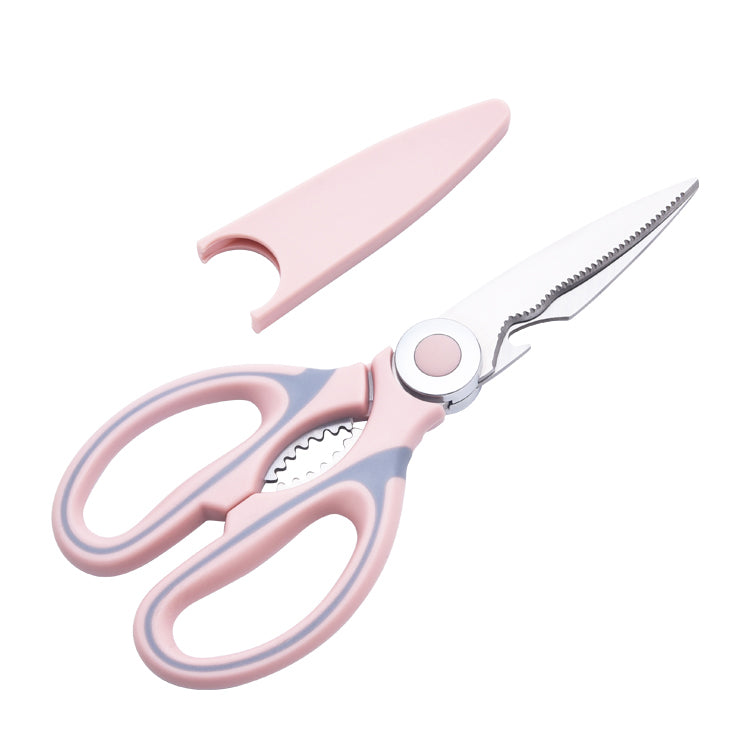 Kitchen Scissors For General Use Woman Kitchen Accessories Shears Cooking  Shears General Scissors Adults Sharp Utility Siccors